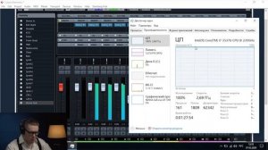 Звуковая карта в домашней студии. Стабильность работы и задержка