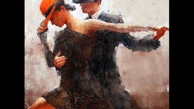 Astor Piazzolla - Le Grand Tango, Sreten Jovic, Kamerni orkestar Kamerata смотреть онлайн