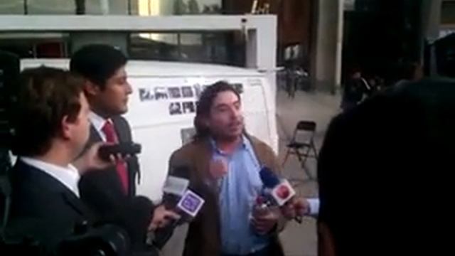 La PDI es parte de la obra ad augusta per angusta смотреть онлайн