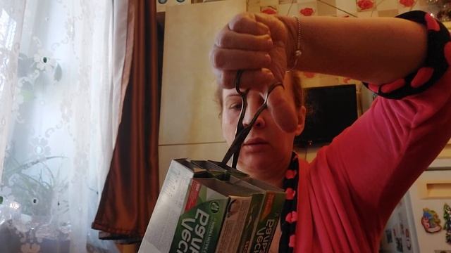 Поделка из коробочек из под зубной пасты . смотреть онлайн