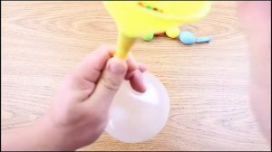 МИНИ АНТИСТРЕСС для Школы из Орбиз и лизуна как сделать его дома