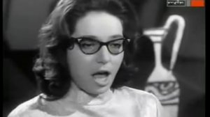 Nana Mouskouri - Weiße Rosen aus Athen.