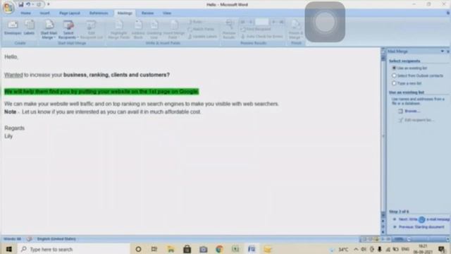Send 10k Emails Per Day Free | How to Send Bulk Emails | Sending Mass Email смотреть онлайн