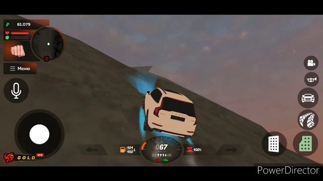 ОБЗОР НА VOLVO XC90 В BLACK RUSSIA blackrussia youtube volvo volvoxc90