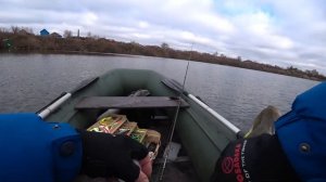 Клёв как в Якутии!Рыбалка мечты!