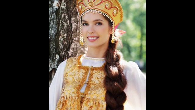 Княжна