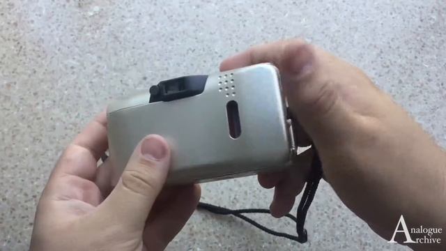 How to load: Olympus Mju Zoom 140 смотреть онлайн