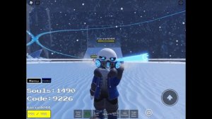 (Oxygen Sans) Undertale: Timeline Collapse {show OXYGENTALE sans}