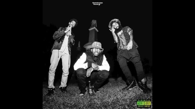 Flatbush Zombies - 222 (Prod. By Erick Arc Elliott) смотреть онлайн