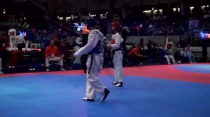NAZARYAN DAVID RUS - WANG YULONG CHN