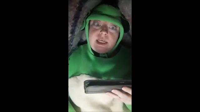 Сказка под одеялом с фонариком Волшебная семья смотреть онлайн