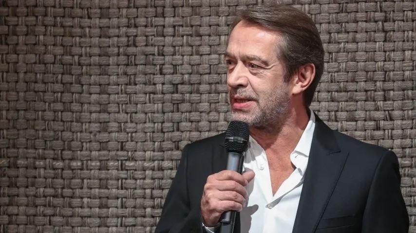 Владимир Машков о войне и мире: «Человек остается одним и тем же»