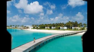 Jumeirah Maldives  Maldives - Kaafu Atoll- Olhuhali