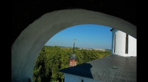 Волоколамск Волоколамский кремль