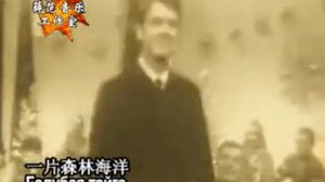 青苍苍的大森林[苏] Голубая тайга 尤里·古里亚耶夫  演唱