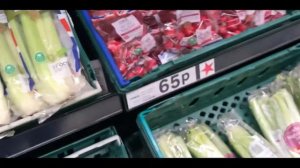 ЦЕНЫ НА ПРОДУКТЫ В АНГЛИИ (UK)
