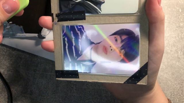 😨ОЧЕНЬ МНОГО КАРТ | распаковка кпоп карт Skz,(G)I-dle,Itzy | K-pop haul смотреть онлайн