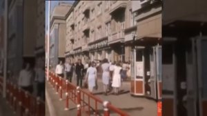 Уфа 80 - х годов