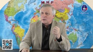 Валерий Викторович Пякин. Вопрос-Ответ от 8 января 2024 г.