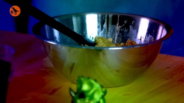 Овсяные конфеты: мёд, шоколад, банан и миндальное масло | Кулинарное Шоу Кристины Игоревны | КШКИ смотреть онлайн