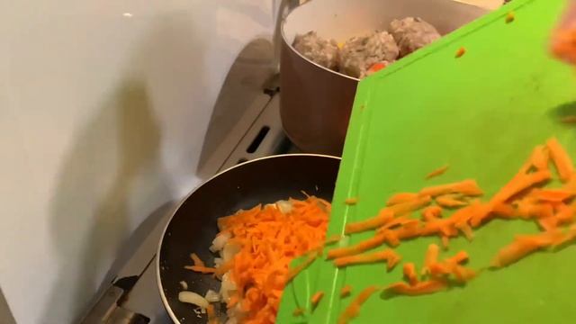 Уютные осенние рецепты ? Готовим вместе. Готовим легко
