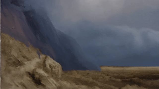 "Буря на море": второй день марафона смотреть онлайн