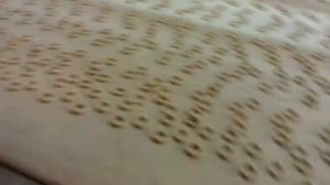 Машины для производства сушек, баранок