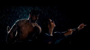 Tango in the rain - Anelia Mint & Dj Serj Moldova