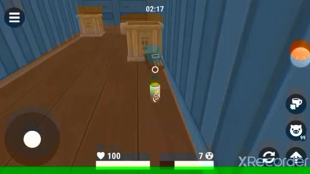 Нычки и баги в игре хайд онлайн смотреть онлайн