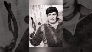 Генка "Домкрат" -Геннадий Иванов