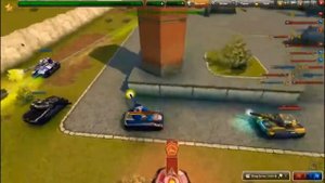 *Музыка танки онлаен*