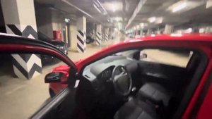 Hyundai Getz 1.4 АКПП 2008г. 129.000км