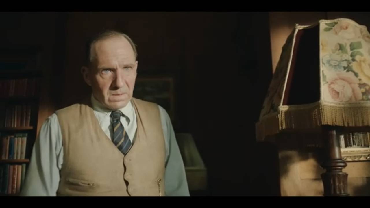 Раскопки (2021)