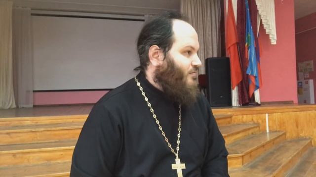 Когда можно лишаться девственности? смотреть онлайн