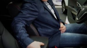 Hawtai A25 (Хавтай А25) Обзор Тест-драйв Эксклюзив из поднебесной NEW