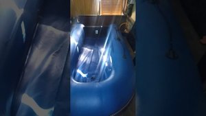 пвх лодка Андромеда 315 не приятные особенности,и отзыв о Глобл Драйв.