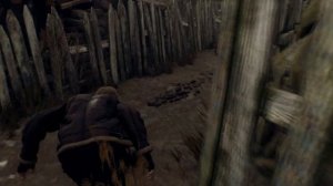 СЕКРЕТ КОТОРЫЙ ВСЕ ПРОПУСТИЛИ В RESIDENT EVIL 4 REMAKE DEMO.