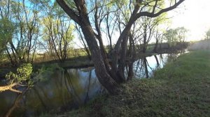 САДОК ДЛЯ ФОРЕЛИ.РЫБНОЕ ХОЗЯЙСТВО ЛЁНЧИ.