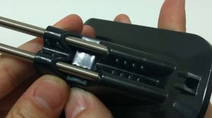 Обзор на держатель для провода мышки с Aliexpress