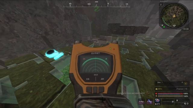 САМЫЙ СЛОЖНЫЙ ВЫНОС ЗА ВСЮ ИСТОРИЮ STALCRAFT смотреть онлайн