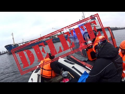 УДАЛИЛ ВИДЕО! ПОЧЕМУ? Рыбалка на ФИНСКОМ ЗАЛИВЕ. Ловля судака на джиг. смотреть онлайн