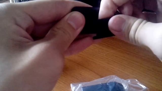 Посылка из китая #18. Мини-видеокамера и наушники. aliexpress.com смотреть онлайн