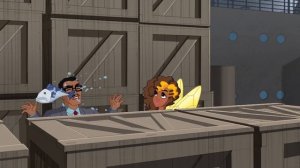 Передовой прибор | Серия 218 | DC Super Hero Girls