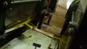 Линия по переработке рапса