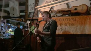 Андрей Козловский - "Поехали, Дункель!"/ 8 марта 2021/