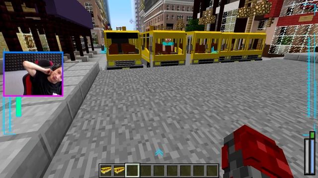 ЖЕЛЕЗНЫЙ ЧЕЛОВЕК ТРОЛЛИНГ МАЙНКРАФТ СУПЕРГЕРОИ МАЙНКРАФТ МУЛЬТИК В МАЙНКРАФТЕ ТРОЛЛИНГ #майнкрафт смотреть онлайн