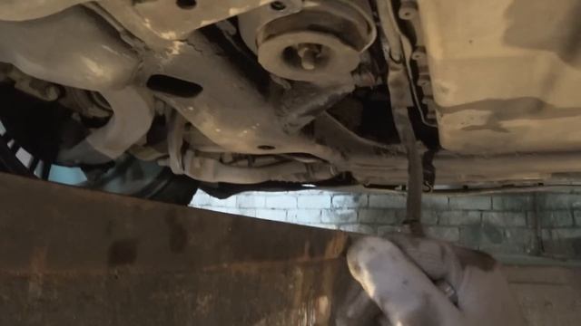 Замена датчика АКПП F125(позиционер) VW Пассат б5, Шкода, Ауди