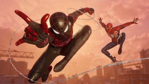 Marvel’s Spider-Man : Miles Morales ◉ Прохождение #7 ➤ Финал.