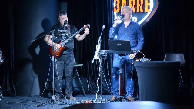 Калининградские музыканты.Николай Иноземцев и Борис Толстокоров. One the beach.Everything смотреть онлайн