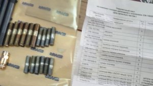 Головка блока ЯМЗ-236 нового образца в сборе